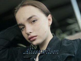 Alissawilson