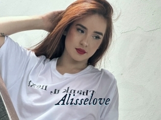 Alisselove