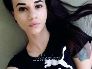 Alissian