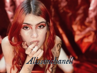 Alissonchanell