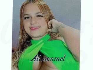 Alissonmel