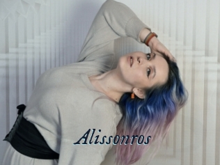 Alissonros