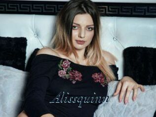 Alissquinn