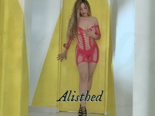 Alisthed