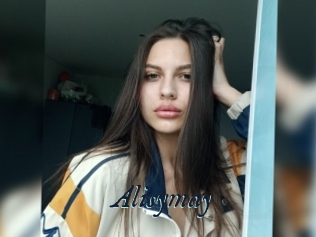 Alisymay