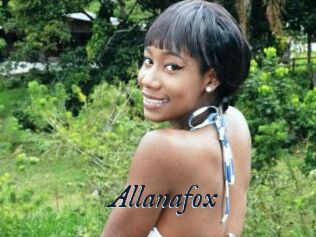 Allanafox