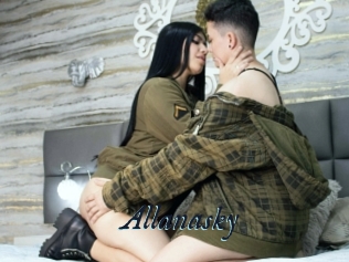 Allanasky
