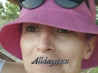 Alldaysexx