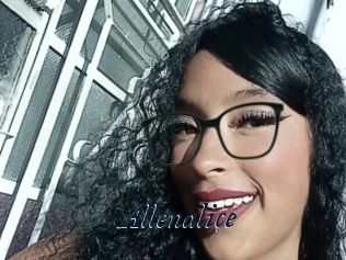Allenalice