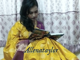Allenataylor