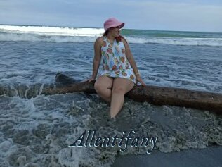 Allentifany