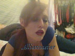 Alliannastar