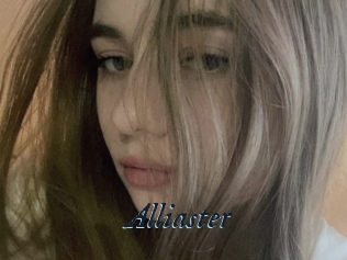 Alliaster
