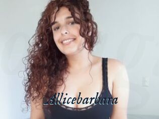 Allicebarbara