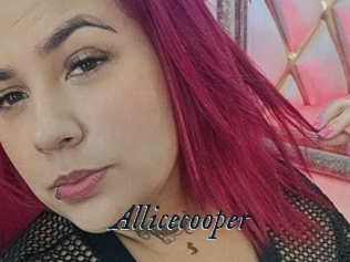 Allicecooper