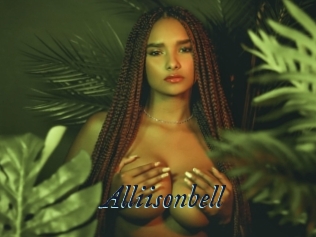 Alliisonbell