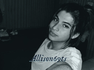 Allison69ts