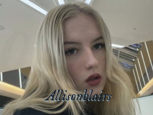 Allisonblairs