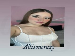 Allisoncruz1