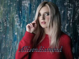 Allisondiamond
