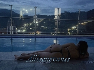 Allisonevanss