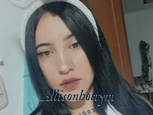 Allisonhottym