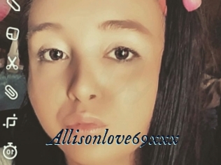 Allisonlove69xxx