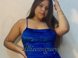 Allisonngreey