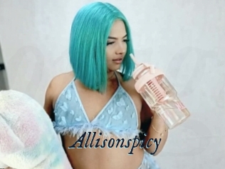 Allisonspicy