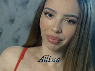 Allissa