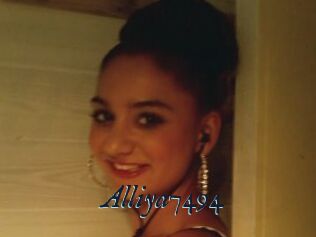 Alliya7494