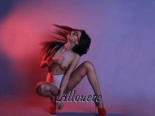 Allouete