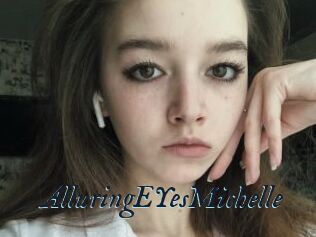 AlluringEYesMichelle