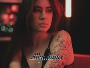 Allyadams