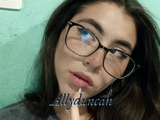 Allyduncan