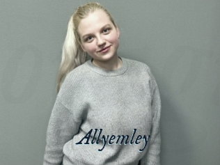 Allyemley