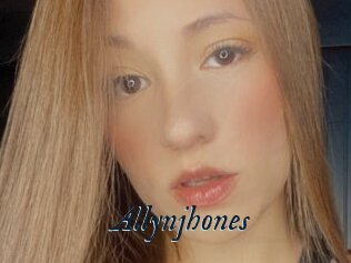 Allynjhones