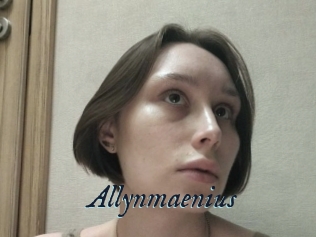 Allynmaenius
