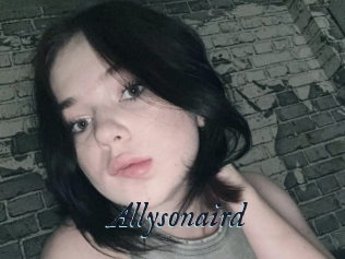 Allysonaird