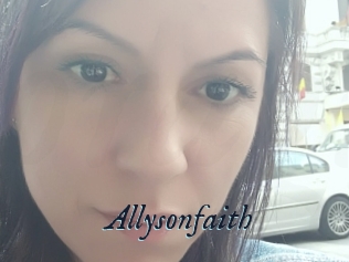 Allysonfaith