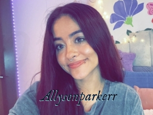 Allysonparkerr