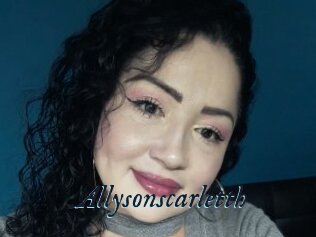 Allysonscarletth