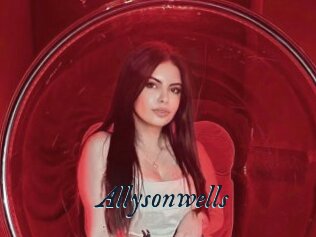 Allysonwells