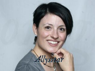 Allysstar