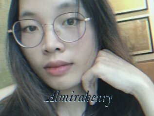 Almirahenry