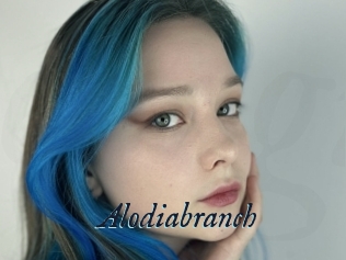 Alodiabranch