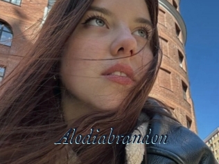 alodiabrandon Oral Girls