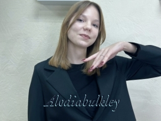 Alodiabulkley