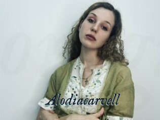 Alodiacarvell