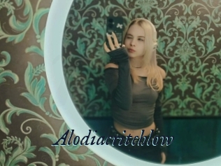 Alodiacritchlow